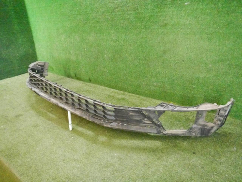 Юбка переднего бампера VW Tiguan 2 (2016-2020)