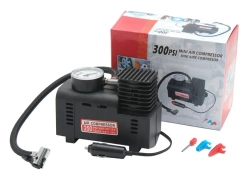 Компрессор FY-007 12V 300PSI KING FY-007