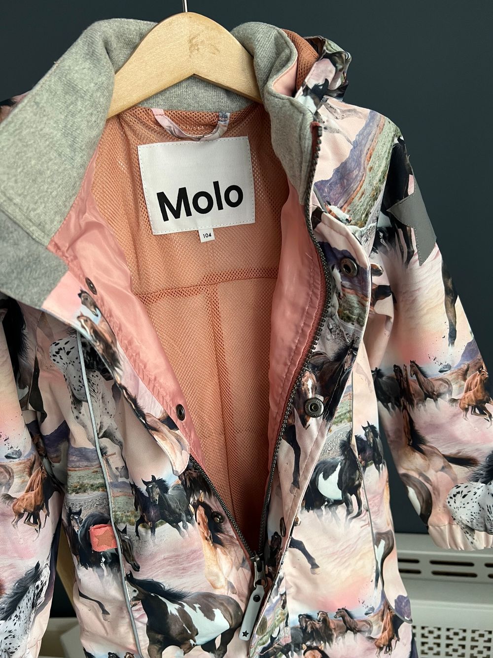 Комбинезон Molo, 104