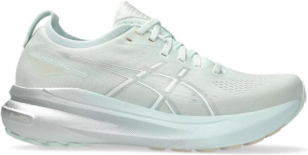 Кроссовки Asics GEL-KAYANO 31 зеленый