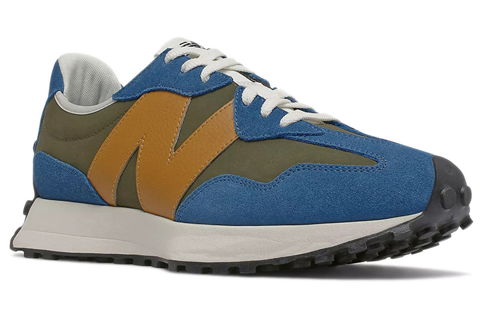 Кроссовки New Balance Nb 327