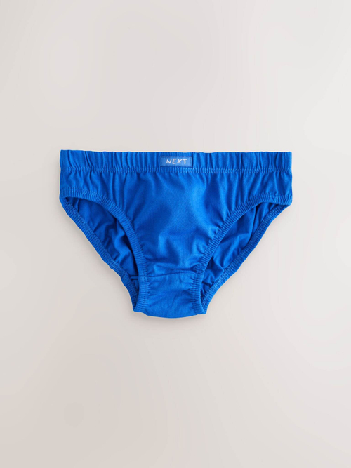 Трусы для мальчика Next AA1-120, 10 шт., Синий