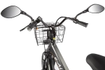 Электротрицикл Green City e-ALFA Trike