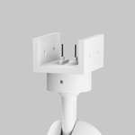 Уличный трековый светильник Maytoni Elasity IP O-TR01-1-S-8WW3K