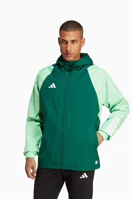 Куртка adidas Tiro 23 Competiton Allweather