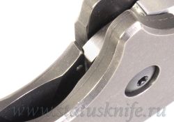 Нож Fellhoelter Custom Knives TAD Limited Editionфотография - 7