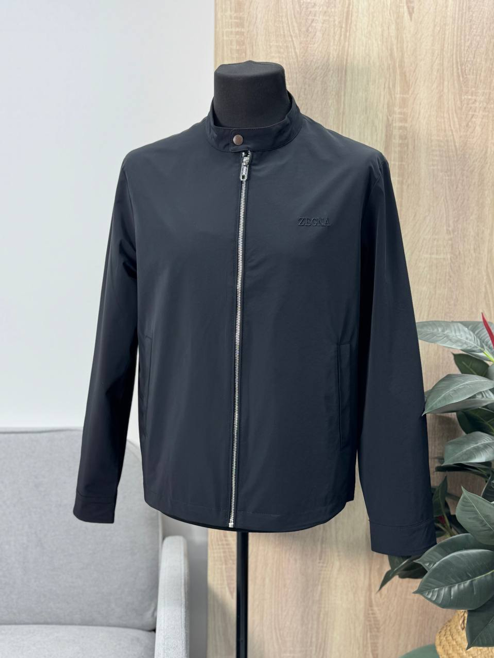 Куртка Zegna