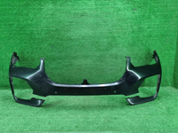 Бампер передний BMW X5 G05 (2018-2023)