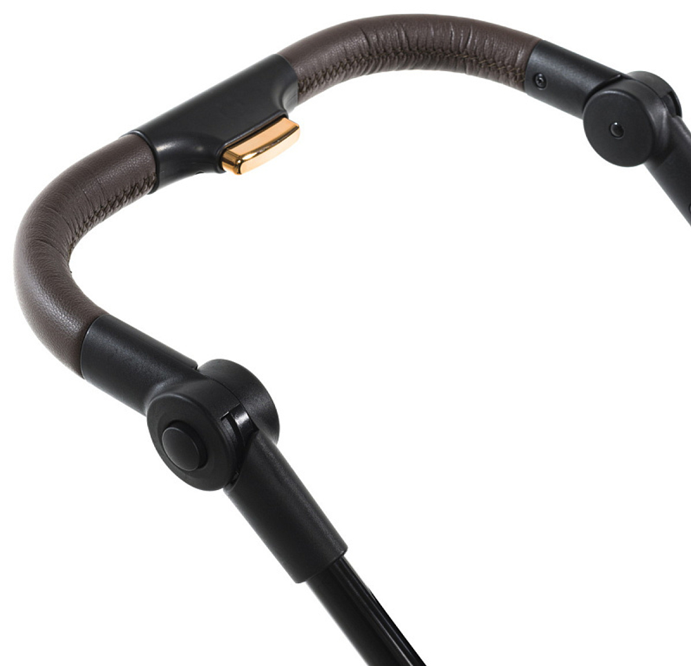 Прогулочная коляска Bebizaro Traveller BD211 (BZBE/04) Mint