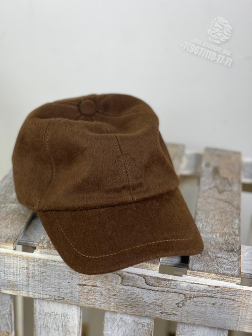 Бейсболка Loro Piana