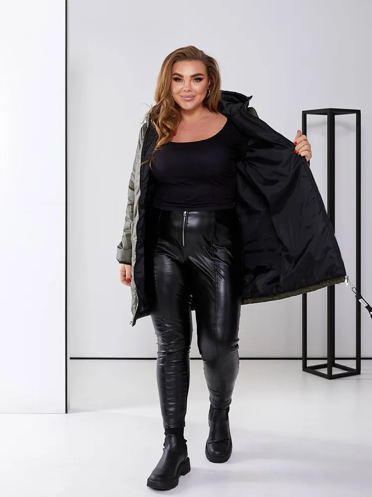 Куртка УК-1397-1 Фабрика Моды