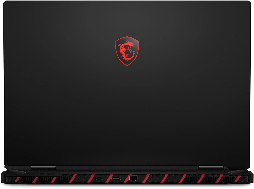 Ноутбук  MSI Raider A18 HX A7VIG-026RU 18 ", Ryzen 9, 32 Гб RAM, 2 Тб SSD, GeForce RTX 4090, Черный