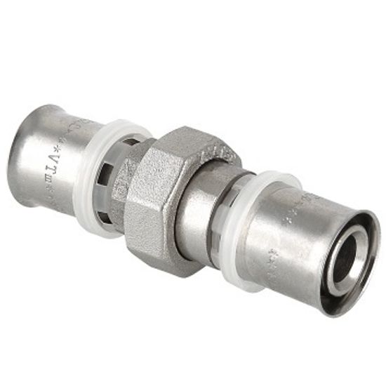 Пресс-фитинг разъемный VALTEC 20 (арт. VTm.263.N.002020)