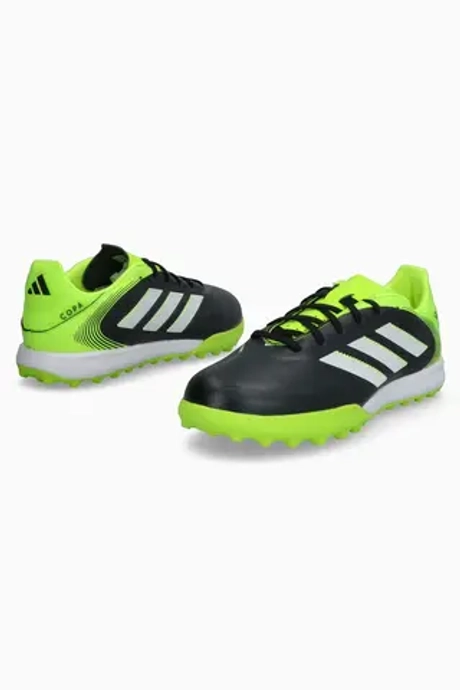 Сороконожки adidas Copa Pure 3 League TF - черный