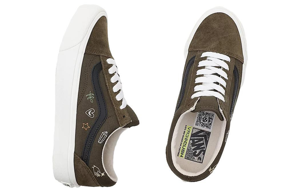 Vans Old Skool Vr3
