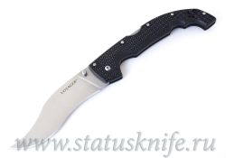 Нож Cold Steel 29AXV XL Voyager Vaquero AUS-10Aфотография - 1