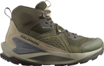 Ботинки Salomon ELIXIR MID GTX