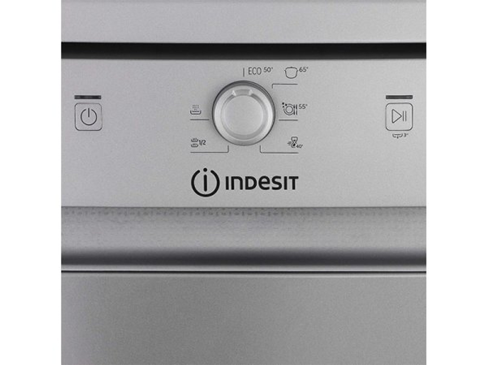 Посудомоечная машина Indesit DSCFE 1B10 S