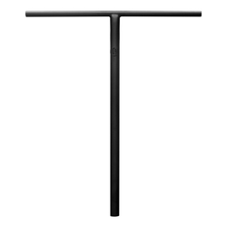 Руль Wise 61X72 RJ Polished Logo T-Bar 24