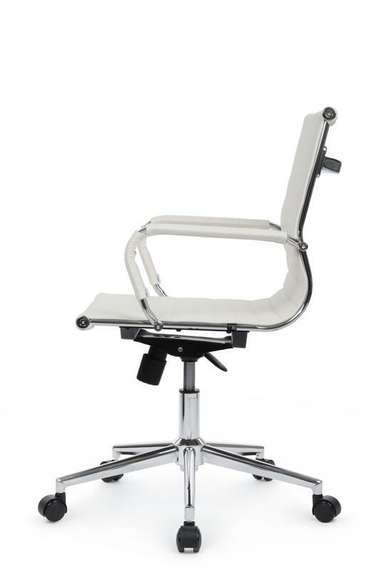 Кресло Hugo RCH 6002-2SE Белый