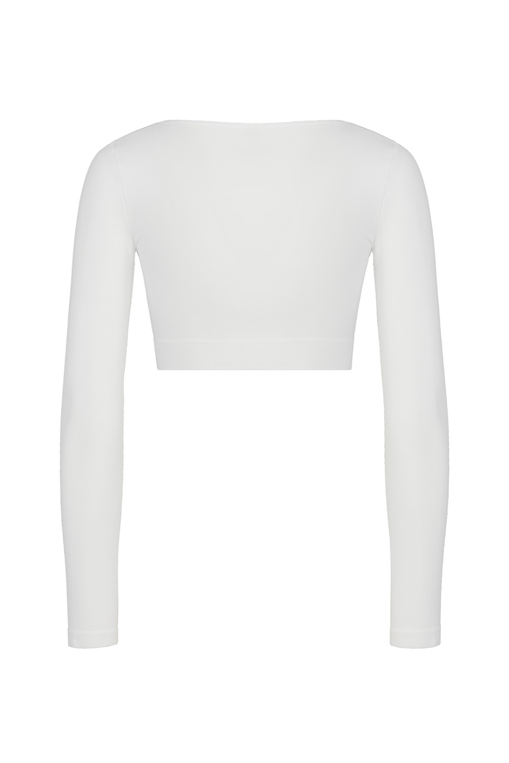 Топ №25 Белый