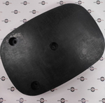 Резиновая подушка опоры стойки стабилизатора | 980/88215 | Spare Parts