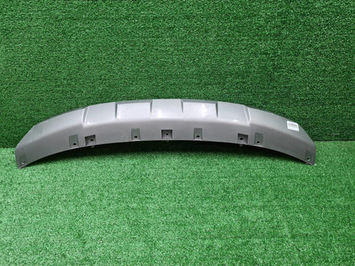 Накладка переднего бампера Chery Tiggo 4 Pro 20-нв