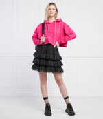 Худи Red Valentino - розовый(XR3MF08Z6DS)