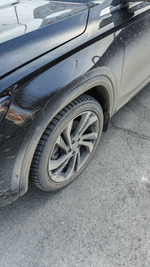 Geely Monjaro 2.0 AT Flagship