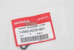 14560-KCW-851. GASKET, TENSIONER LIFTER. Zoomer-x. Zoomerx