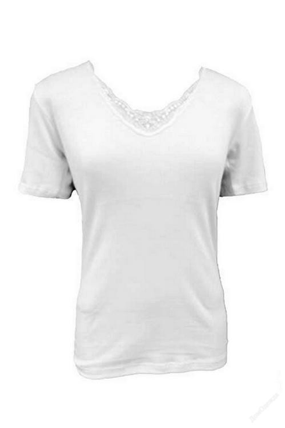 Футболка женская 9202 Artu