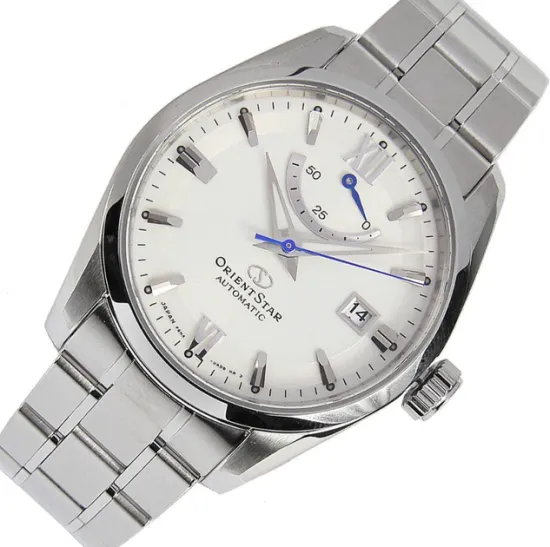 Мужские часы Orient RE-AU0006S00B