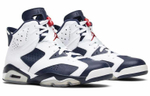Кроссовки Jordan Air Jordan 6 Retro Olympic London 2012