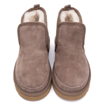 Ugg Mens Neumel Minimal Cappuccino