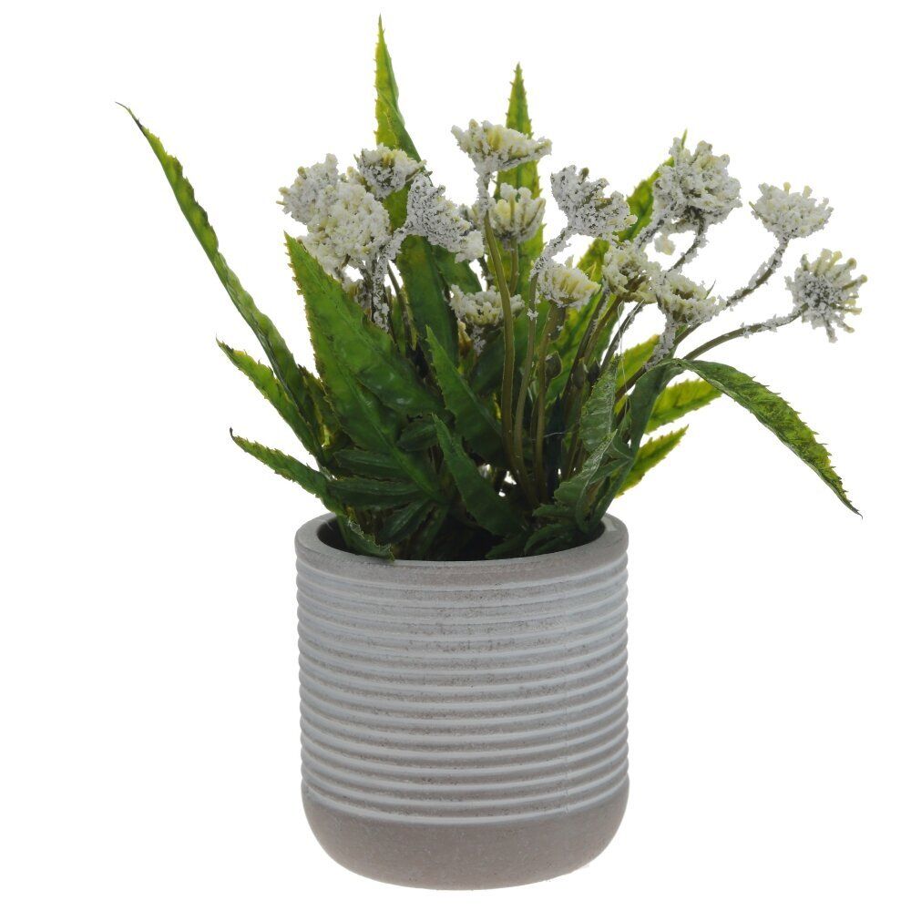 GAEM Цветочная композиция, L9 W9 H18 см, 5в.