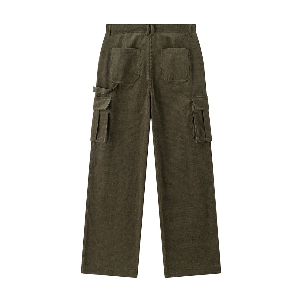 БРЮКИ YMKASHIX VELVET SERIES 8.0