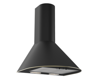 Elikor Эпсилон 50П-430-П3Л черный/зол.