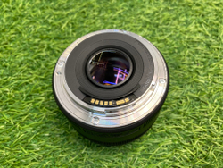 Canon EF 50mm 1.8 STM