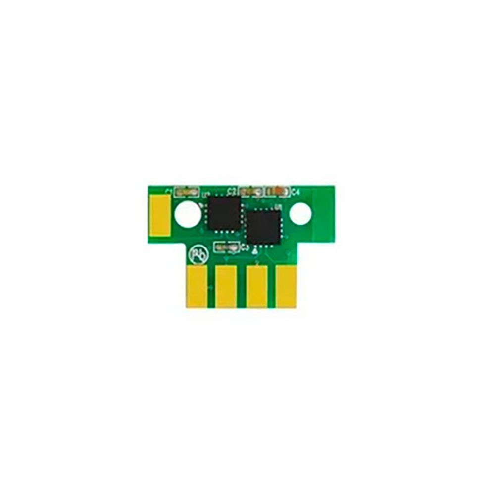 Чип для картриджа Lexmark CS421/CS431/CS521/CS622/CX421/522/CX622/CX625 (78C5XC0) Cyan, 5K (ELP)