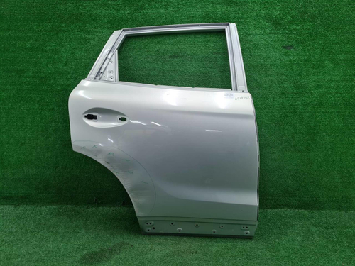 Дверь задняя правая Hongqi HS5 (2019-н.в.)