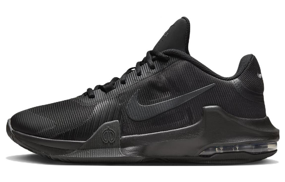 Кроссовки Nike Air Max Impact 4