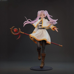 Frieren - Sousou no Frieren