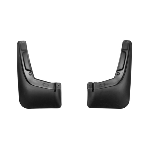 Брызговики Norplast для Geely Emgrand EC7, передние, Черные, 2018- арт.NPL-Br-24-27F