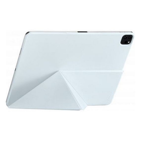 Чехол Pitaka MagEZ Folio 2 для iPad Pro 13&quot; (2024) голубой (Blue) FOL2406P