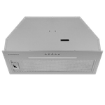 Кухонная вытяжка MAUNFELD TRAPEZE 603EM нержавеющая сталь