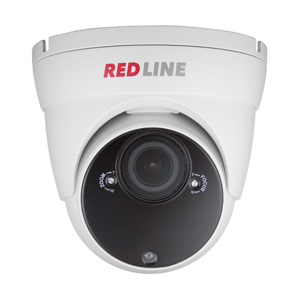 RL-AHD5M-MC-V AHD видеокамера 5 Мп RedLine