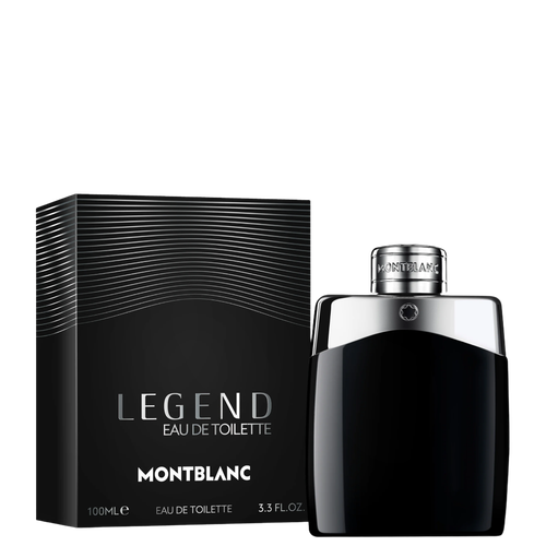MONT BLANC Legend edT 100ml men