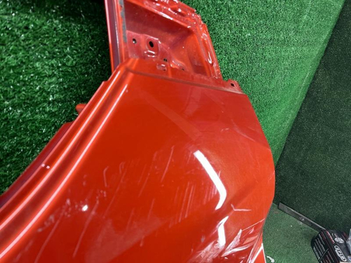 Дверь задняя левая Toyota C-HR (2016-2023)