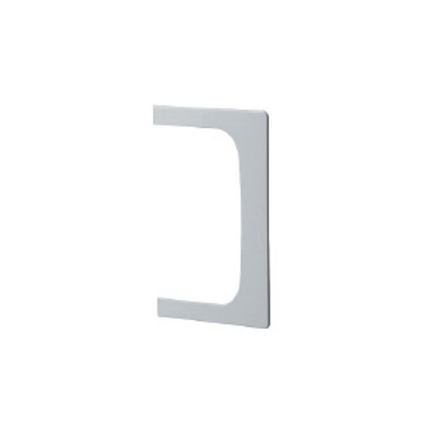 01883 адаптер 90х50 для коробки SDN DKC