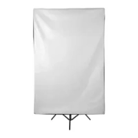 Софтбокс Falcon Eyes FEA-SBII 120180 BW